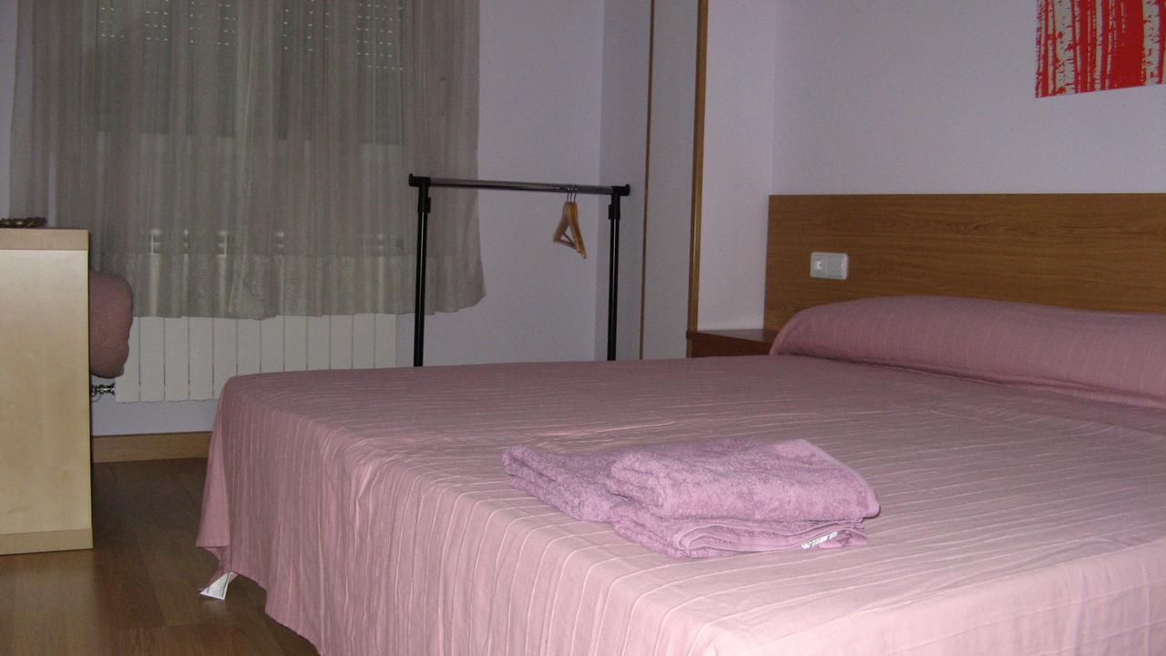 Caminito Arg Hotel ลาบาเญซา ภายนอก รูปภาพ