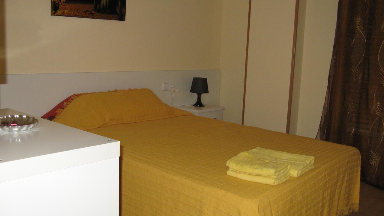 Caminito Arg Hotel ลาบาเญซา ภายนอก รูปภาพ