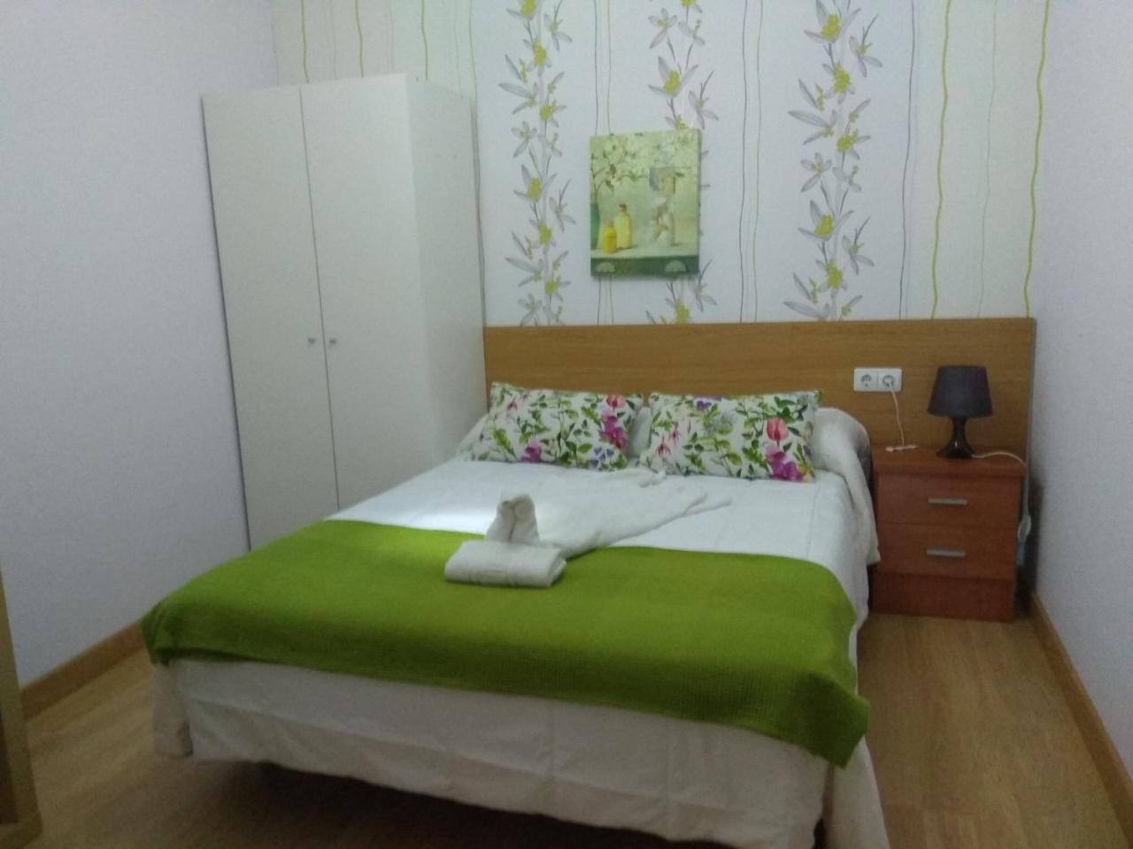 Caminito Arg Hotel ลาบาเญซา ภายนอก รูปภาพ