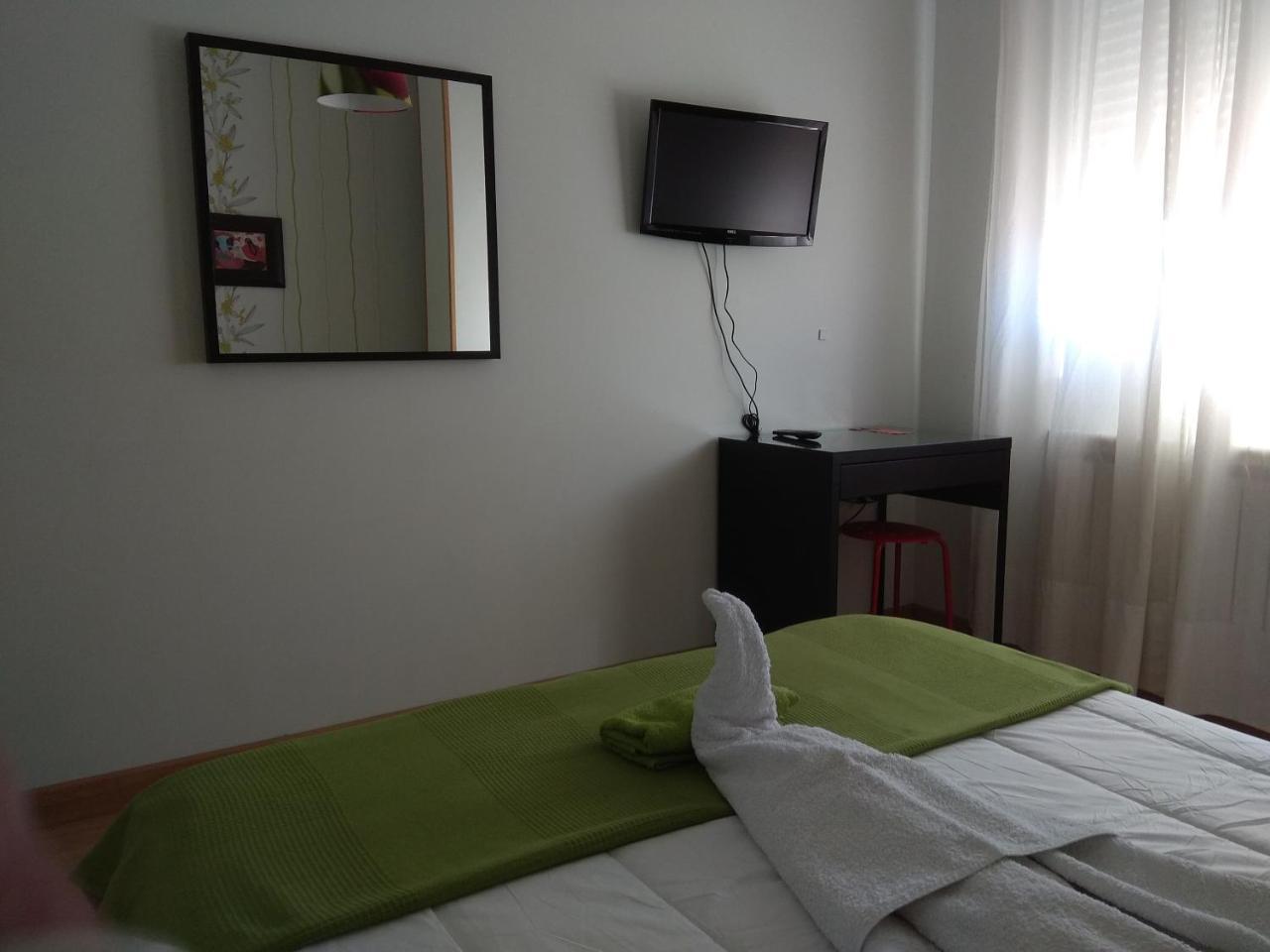 Caminito Arg Hotel ลาบาเญซา ภายนอก รูปภาพ