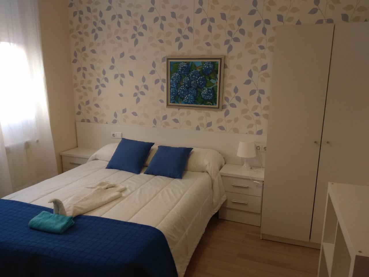 Caminito Arg Hotel ลาบาเญซา ภายนอก รูปภาพ